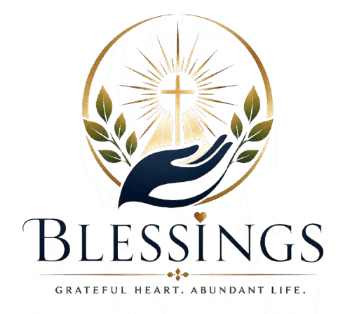 BlessyWords.com