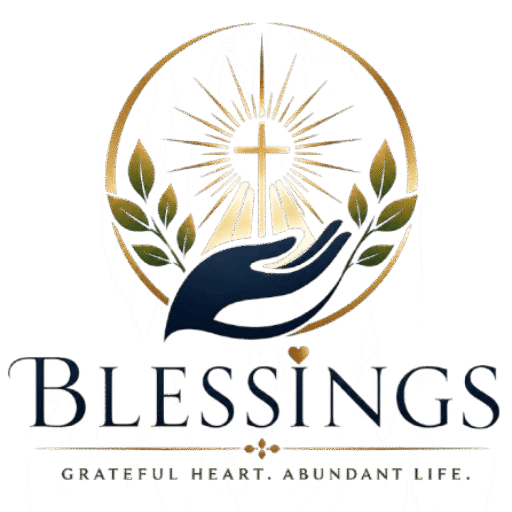 BLESSYWORDS.COM LOGO