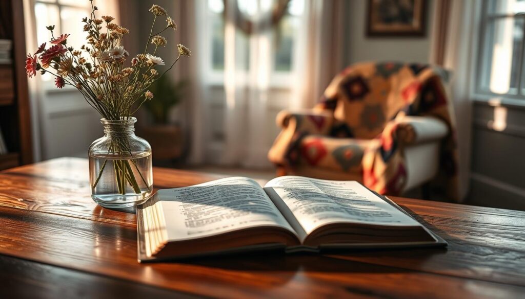 Add Scripture, Spirituals, or Encouraging Words