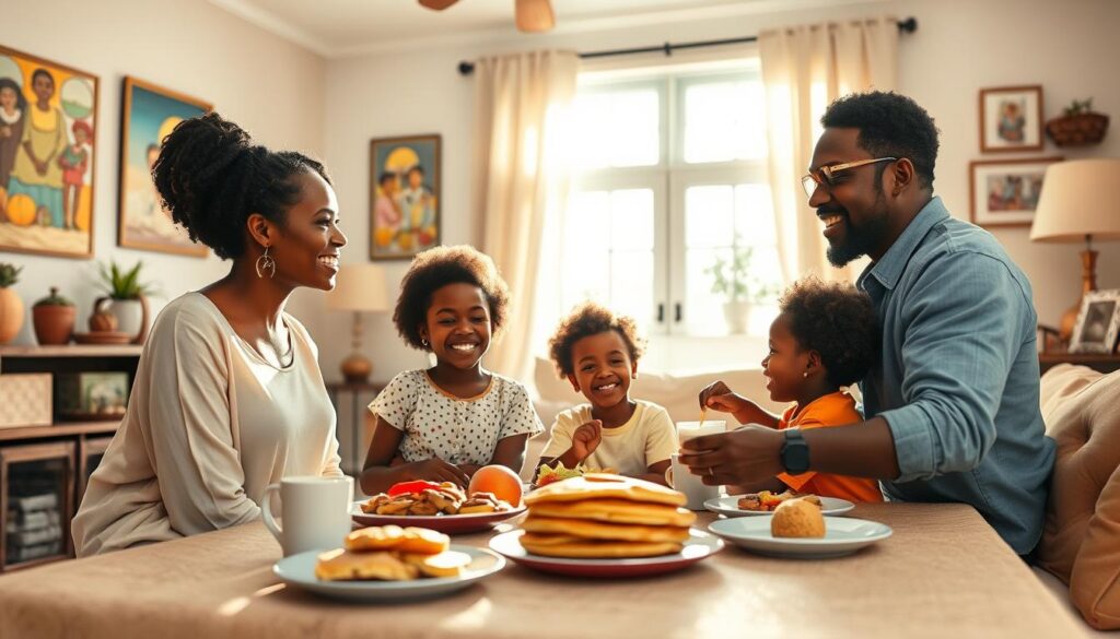 African American Saturday Morning Blessings (3)