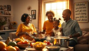 African American Saturday Morning Blessings